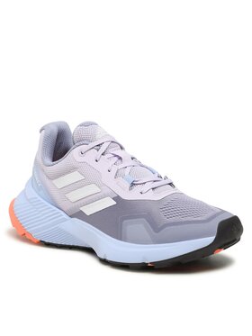 adidas adidas Schuhe Terrex Soulstride Trail Running Shoes HR1190 Violett