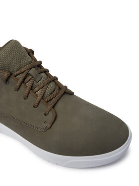 Timberland Tenisice TB0A69M1EO61 Zelena