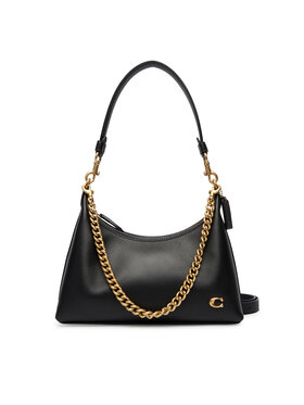 Coach Coach Borsetta Juliet CW640 Nero