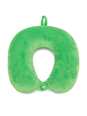 DeeZee DeeZee Cuscino da viaggio 9WF-001-SS24 Verde