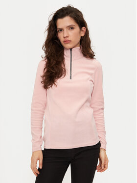 Brunotti Brunotti Fliis Misma 2422240171 Roosa Regular Fit