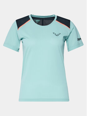 Dynafit Dynafit Tehniline särk Sky 08-71650 Sinine Regular Fit
