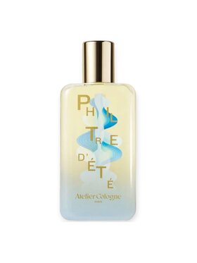 Atelier Cologne Atelier Cologne Atelier Cologne Philtre d'Ete Limited Edition woda perfumowana spray 100ml Woda perfumowana