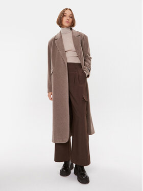 Μάλλινο παλτό Herskind φωτογραφία