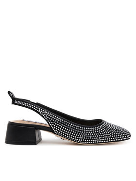 Steve Madden Steve Madden Czółenka Smitten SM11003213 Czarny