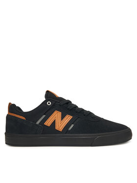 New Balance New Balance Sneakersy NM306BON Czarny