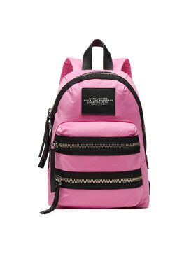 Marc Jacobs Marc Jacobs Hátizsák The Biker 2F3HBP029H02 Rózsaszín