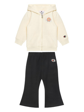 Champion Champion Set bluză și leggings 405116 Colorat Regular Fit