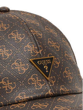 Καπέλο Jockey Guess φωτογραφία