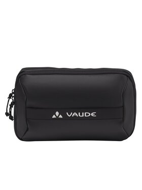 Vaude Vaude Saszetka nerka 263863 Czarny