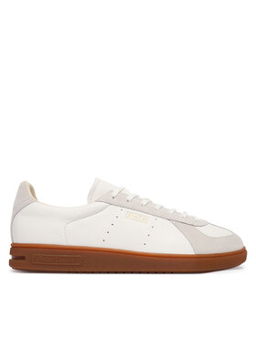 Polo Ralph Lauren Polo Ralph Lauren Snīkeri Bedford Milt 809P16269001 Balts