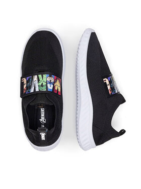 Πάνινα παπούτσια Avengers φωτογραφία