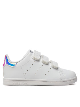 adidas adidas Sportcipők Stan Smith Cf I FX7537 Fehér