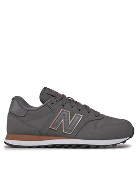 New Balance New Balance Tenisice GW500CR Siva