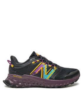 New Balance New Balance Маратонки за бягане Fresh Foam Garoé WTGAROF1 Черен