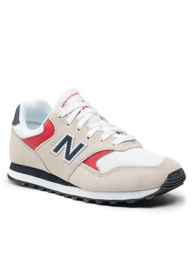 new balance ville