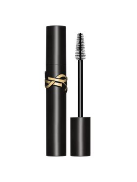 Saint Laurent Saint Laurent Lash Clash Extreme Volume Mascara Tusz do rzęs 01 Noir