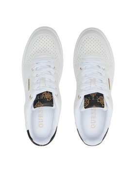 Guess Αθλητικά Guess - 5