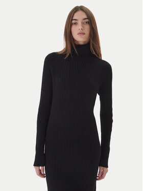 Φόρεμα υφασμάτινο Kontatto φωτογραφία