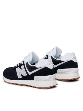 New Balance Tenisice U574UG2 Crna