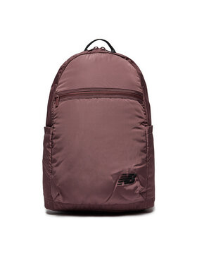 New Balance New Balance Rucsac LAB23083LIE Violet