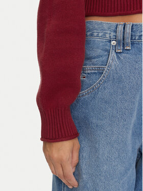 Tommy Jeans Πουλόβερ Tommy Jeans - 5
