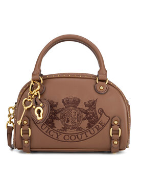 Juicy Couture Juicy Couture Geantă BIJXT8650WVP Maro