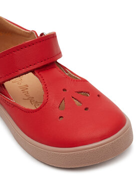 Κλειστά παπούτσια Mrugała φωτογραφία