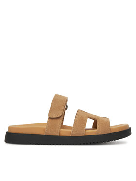 DeeZee DeeZee Papucs DZ-S1 Bézs
