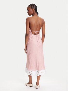 Φόρεμα καλοκαιρινό STAUD φωτογραφία