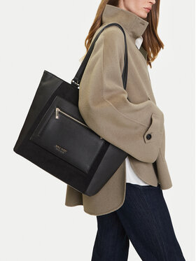 Nine West Nine West Handtasche CEO-MISSOURI-LDA8264 Schwarz