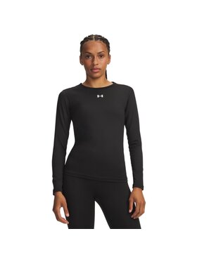 Under Armour Under Armour Koszulka techniczna 6013664 Czarny Compression Fit