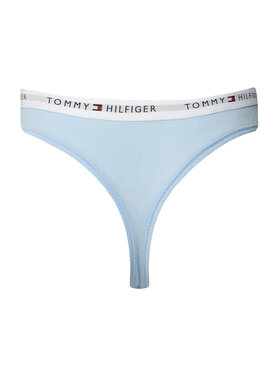Σετ στρινγκ Tommy Hilfiger φωτογραφία