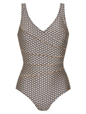 YSABEL MORA YSABEL MORA Costume da bagno 82933 Blu scuro
