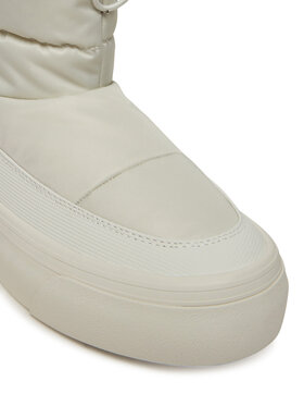 Μπότες Χιονιού Calvin Klein φωτογραφία