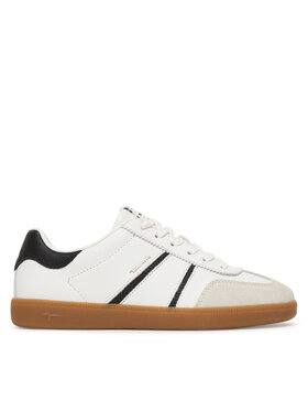 Tamaris Tamaris Sneakersy 1-23624-43 Bílá