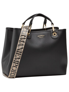 Emporio Armani Emporio Armani Torebka Y3D165 YFO5B 85218 Czarny