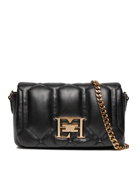 Elisabetta Franchi Elisabetta Franchi Torbica BS-34A-37E2-V320 Crna