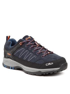 CMP CMP Bakancs Sun Hiking Shoe 31Q4807 Sötétkék