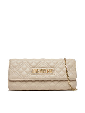 LOVE MOSCHINO LOVE MOSCHINO Torbica JC4294PP0ILA0110 Bež
