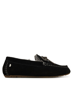 EMU Australia EMU Australia Mokassins Sandrine W13211 Schwarz