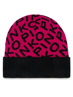 Pinko Pinko Čepice Frappato 101503 A0ZZ Růžová