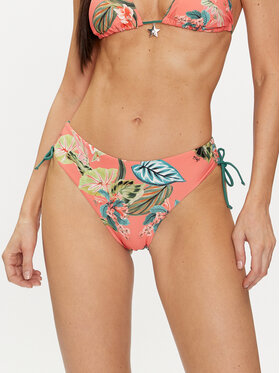 Liu Jo Liu Jo Bikini pezzo sotto VA4051 J6448 Arancione