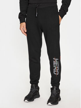 Rossignol Rossignol Melegítő alsó Hero RLMMP18 Fekete Regular Fit
