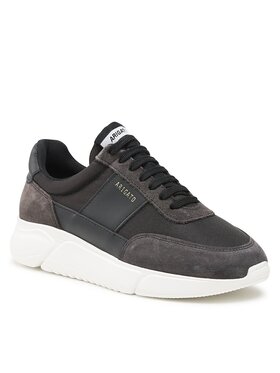 Axel Arigato Axel Arigato Sportcipő Genesis Vintage Runner 84082 Fekete