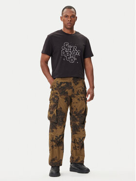 T-Shirt G-Star Raw φωτογραφία