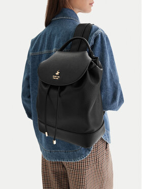 Beverly Hills Polo Club Beverly Hills Polo Club Rucksack CEO-BHPC-C-017-09 Schwarz