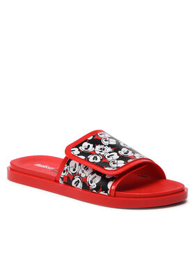 Melissa Natikači Groovy + Mickey Mouse 33632 Pisana