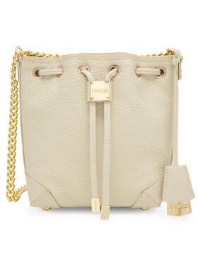 QUAZI QUAZI Borsetta MQO-B-003-05 Beige
