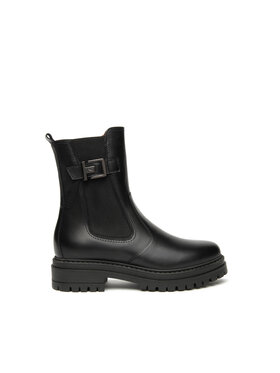 Nero Giardini Nero Giardini Αρβύλες I514830D Μαύρο